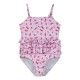 Girl΄s one piece swim suit | SUGARPLUM