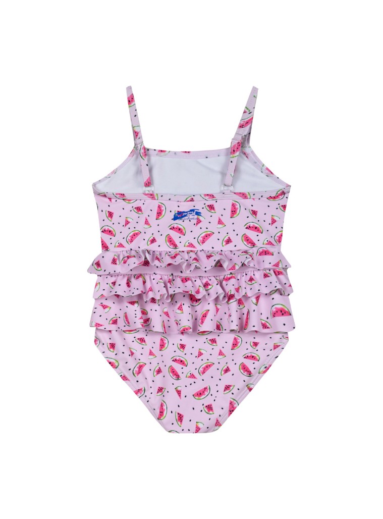 Girl΄s one piece swim suit | SUGARPLUM