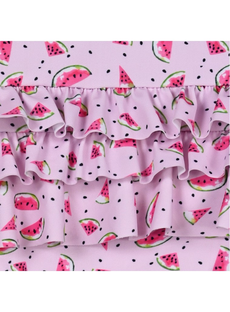 Girl΄s one piece swim suit | SUGARPLUM