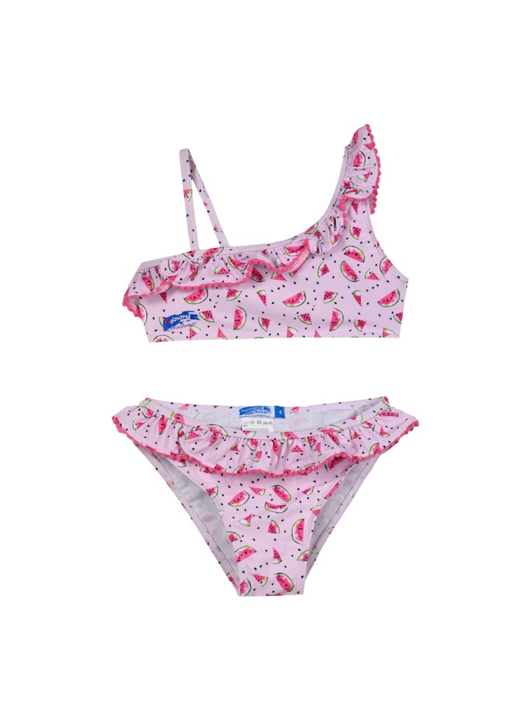 Girl΄s 2 piece set with ruffles | SUGARPLUM