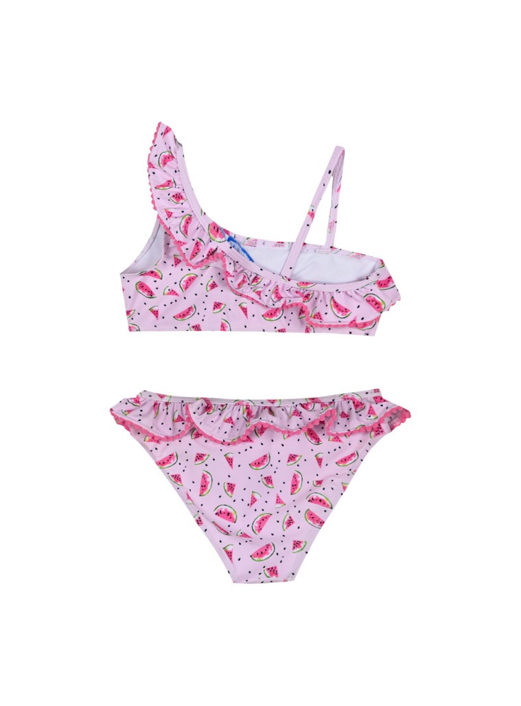 Girl΄s 2 piece set with ruffles | SUGARPLUM