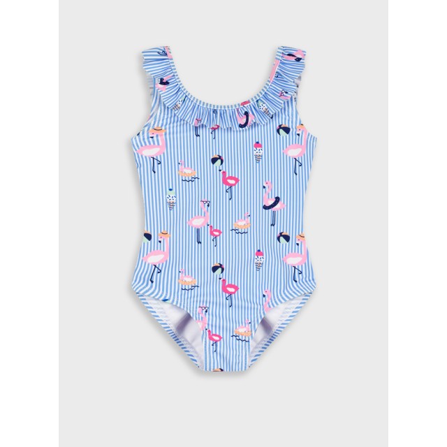 One piece swimsuit | Stampa all over