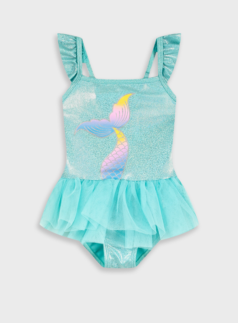 One piece swimsuit | AQUA