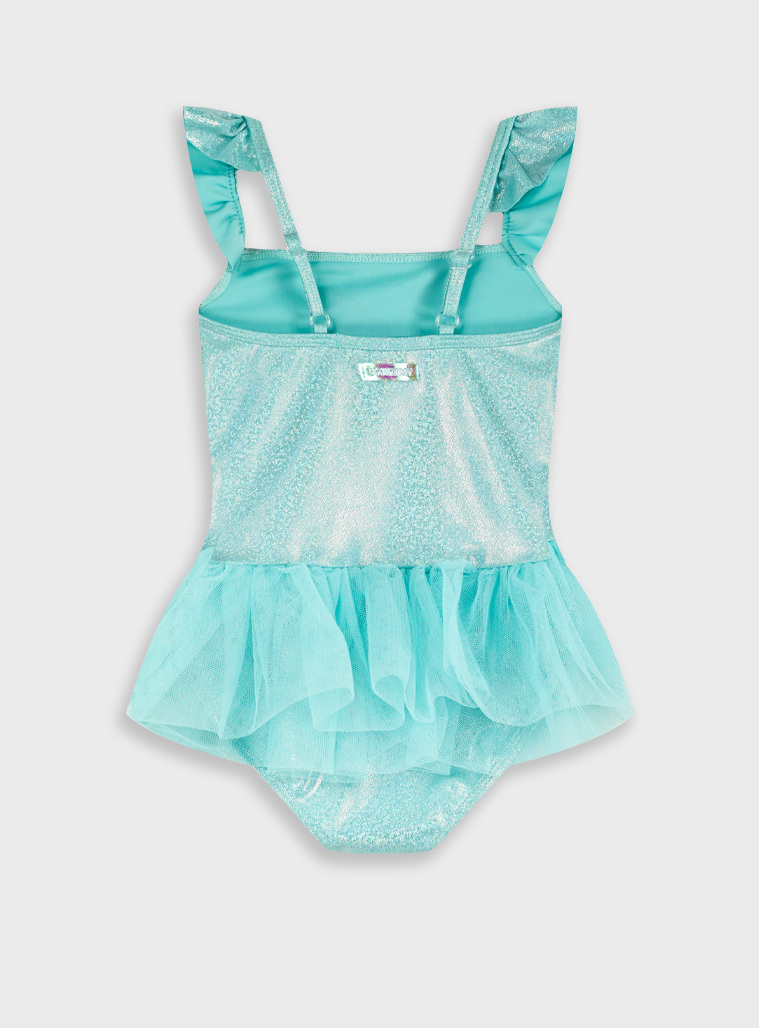 One piece swimsuit | AQUA