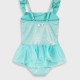 One piece swimsuit | AQUA
