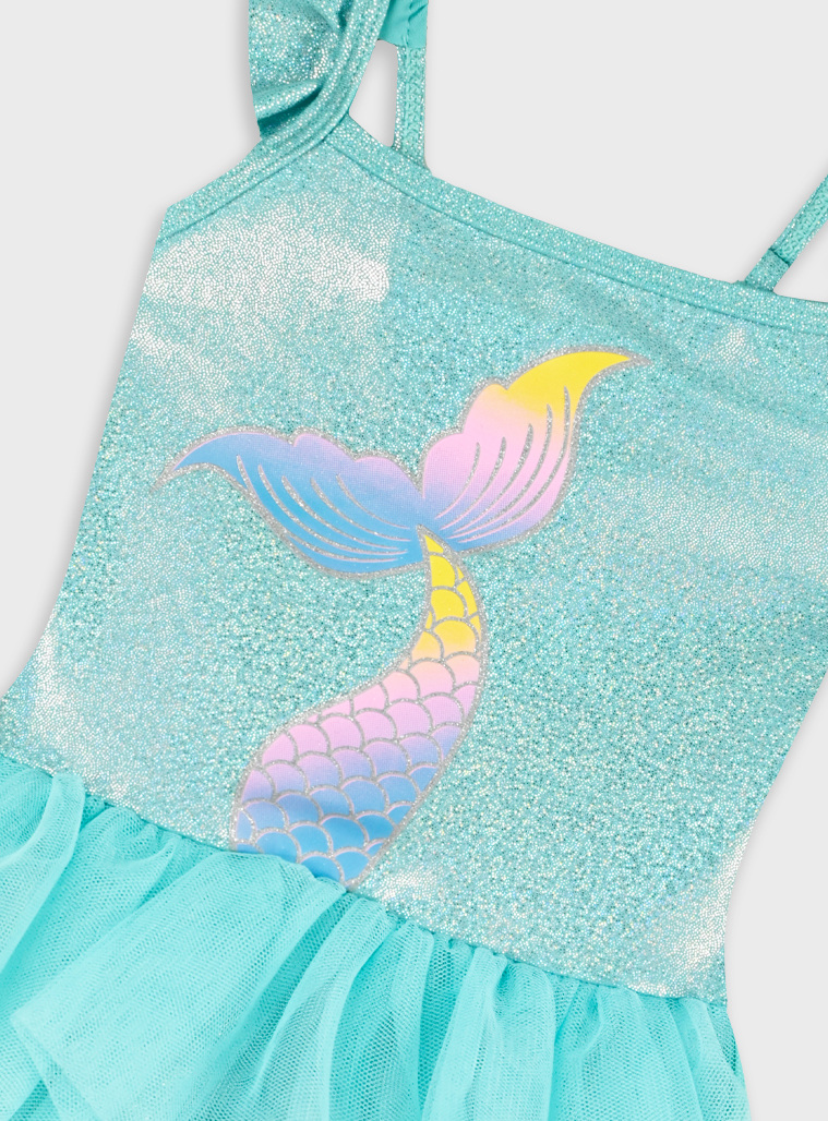 One piece swimsuit | AQUA