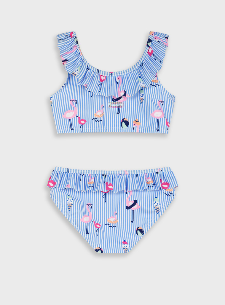 Bikini | Stampa all over