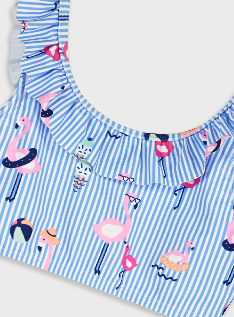 Bikini | Stampa all over