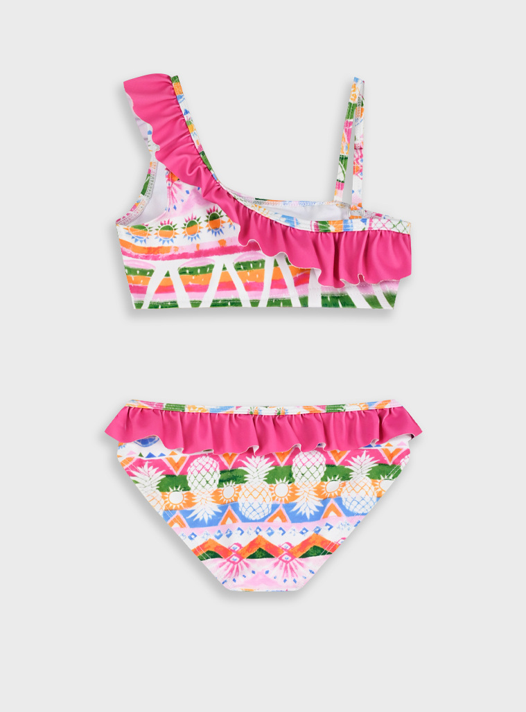 Bikini | Stampa all over