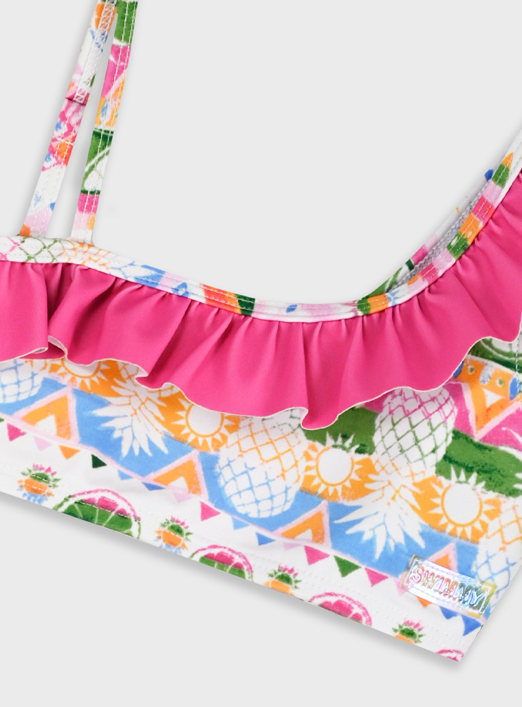 Bikini | Stampa all over