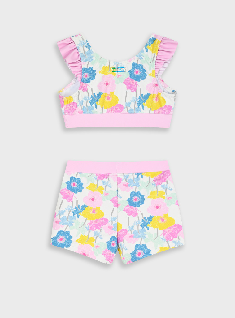 Bikini | ALL OVER PRINT