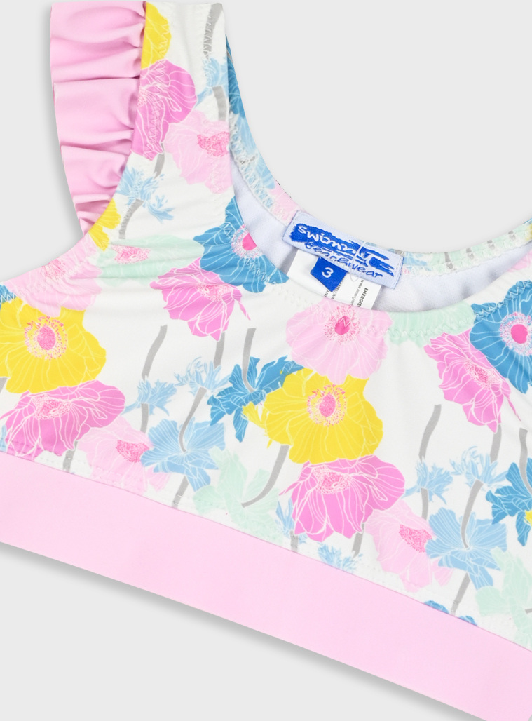 Bikini | ALL OVER PRINT