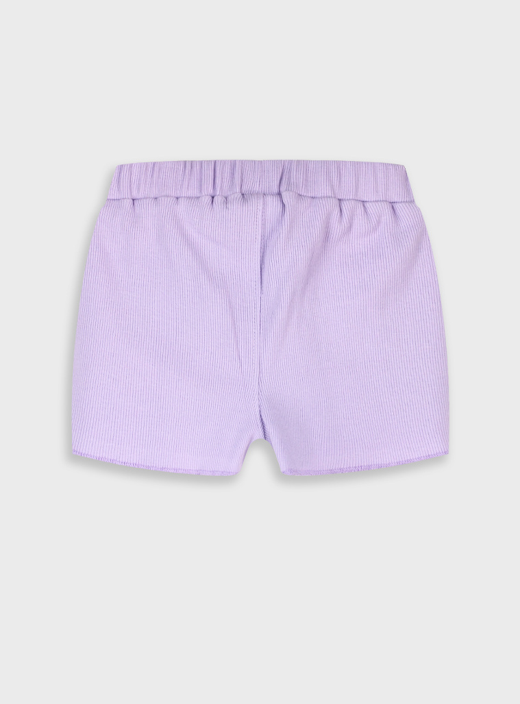 Shorts | LILAC