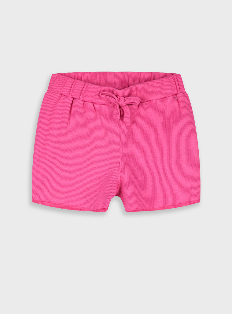 Shorts | FUCSHIA