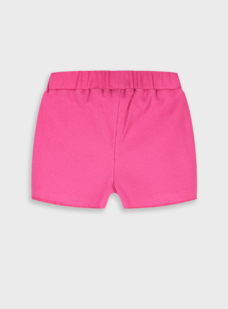 Shorts | FUCSHIA