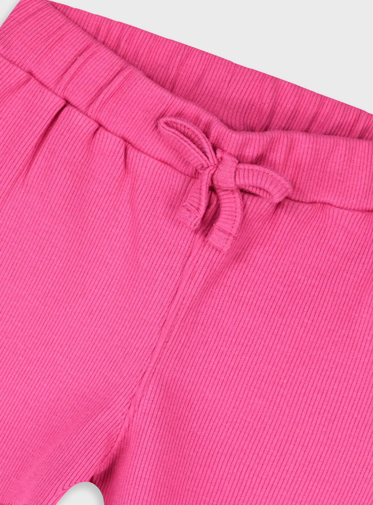 Shorts | FUCSHIA