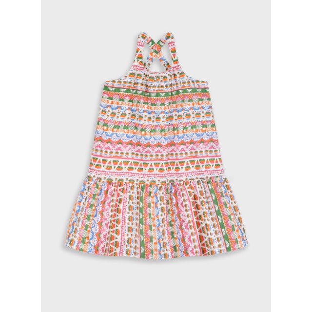 Dress | ALL OVER PRINT