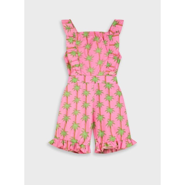 Romper | ALL OVER PRINT