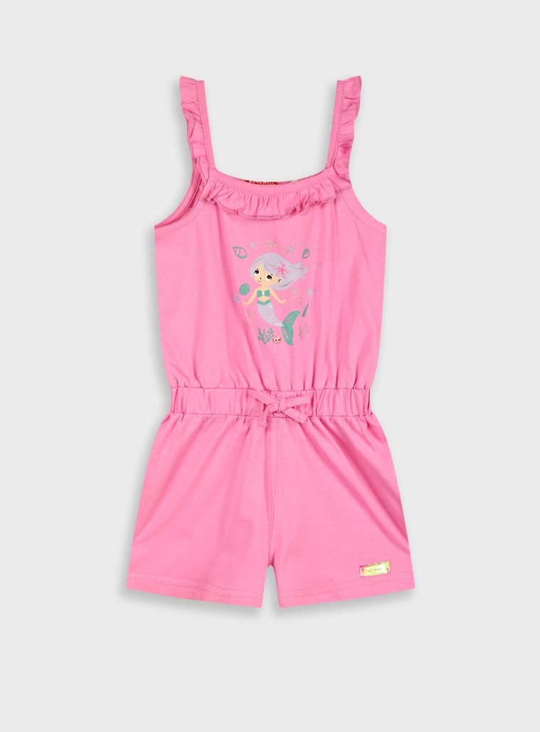 Ολόσωμο σορτς | ΤΡΙΑΝΤΑΦΥΛΛΙ