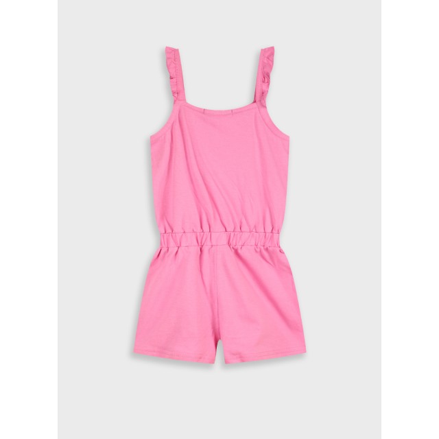 Romper | Petalo di rosa