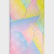 Beach towel | COLORFUL