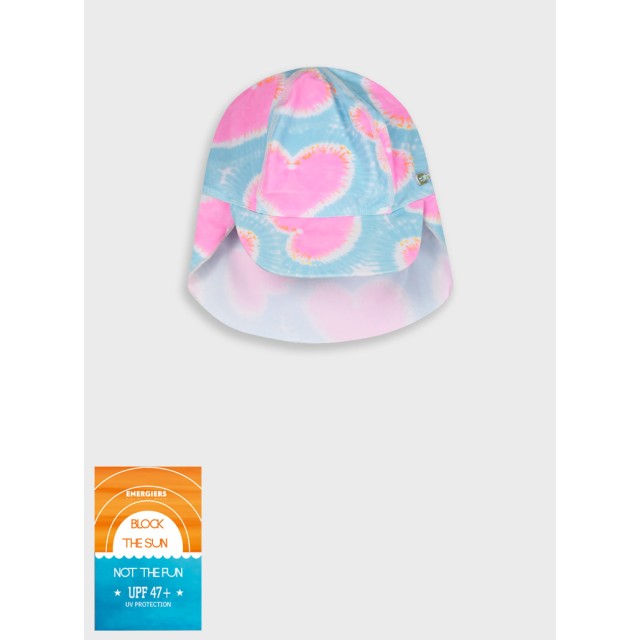 Beach hat | ALL OVER PRINT