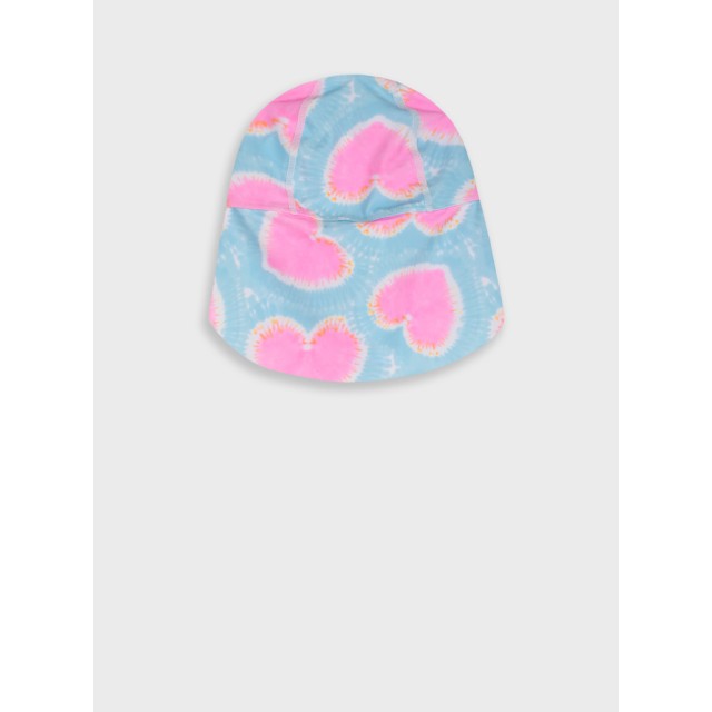 Beach hat | ALL OVER PRINT