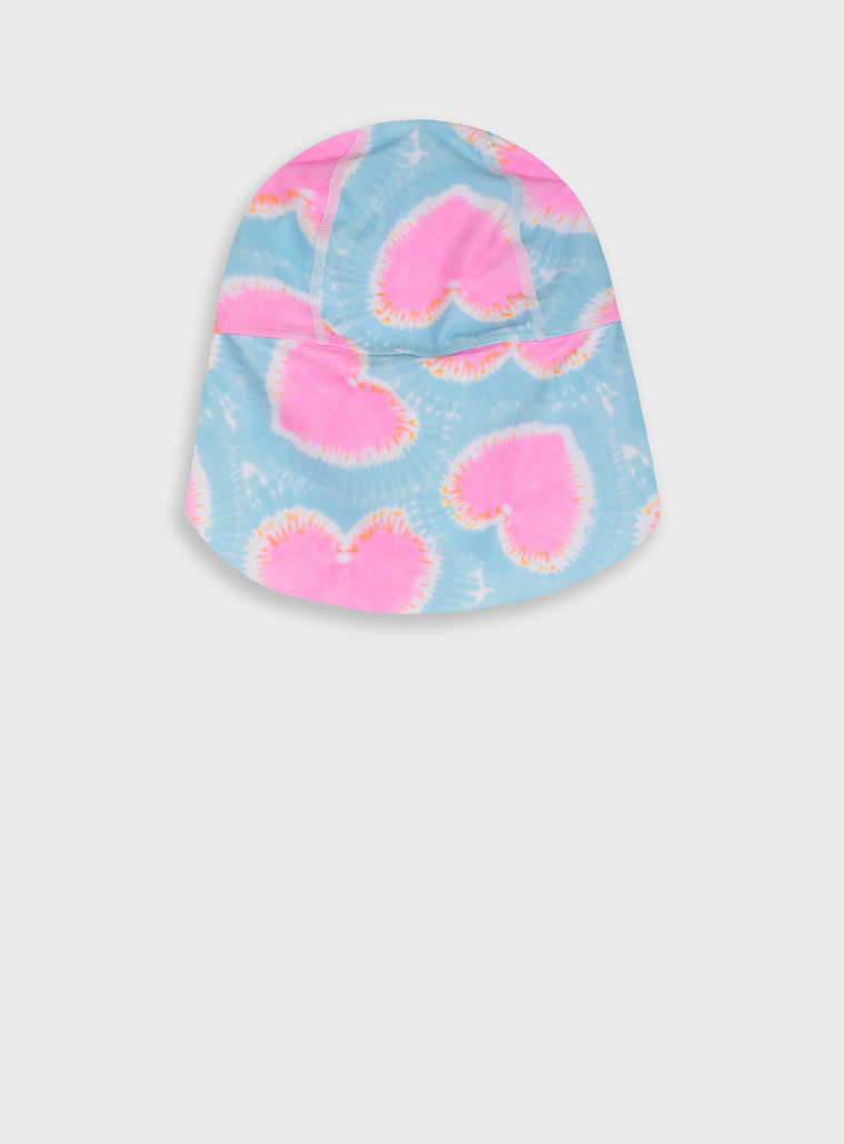 Beach hat | ALL OVER PRINT