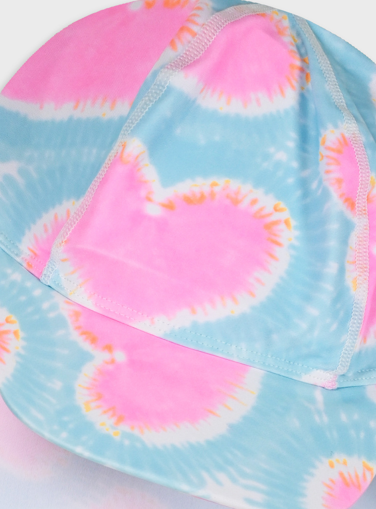 Beach hat | ALL OVER PRINT