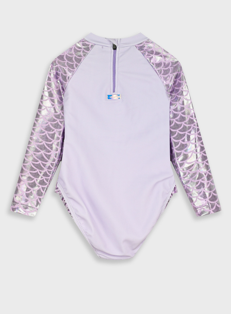 UV bathing suit | LILAC