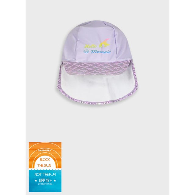 Beach hat | ALL OVER PRINT