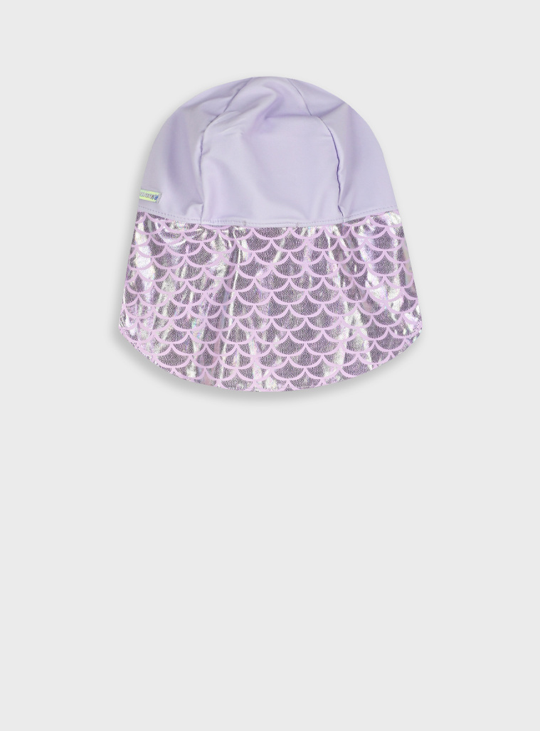 Beach hat | ALL OVER PRINT