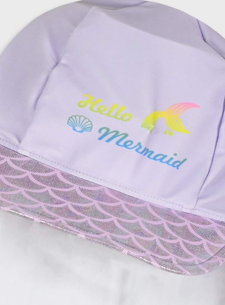 Beach hat | ALL OVER PRINT