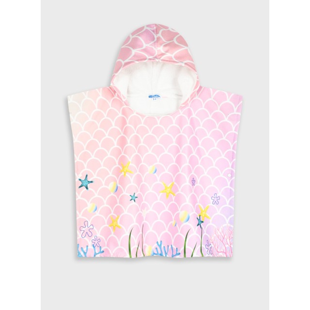 Beach towel | ALL OVER PRINT