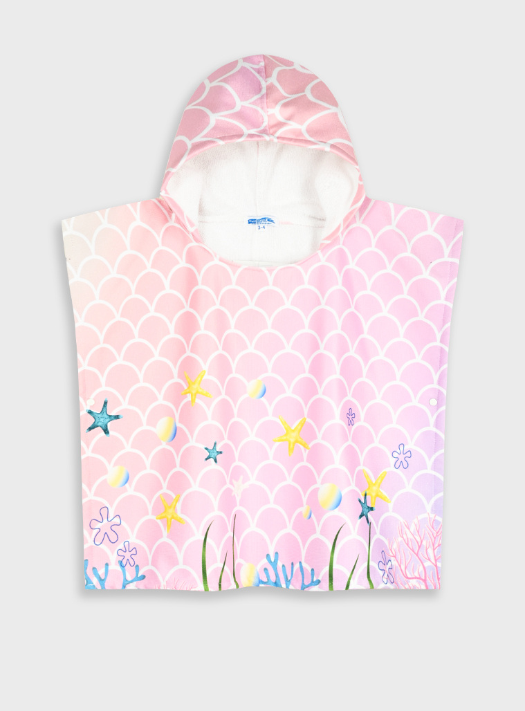 Beach towel | ALL OVER PRINT