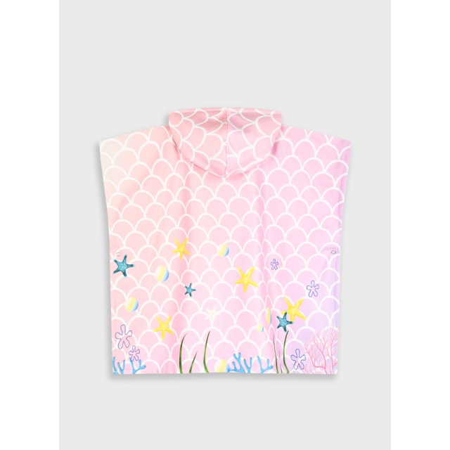 Beach towel | ALL OVER PRINT