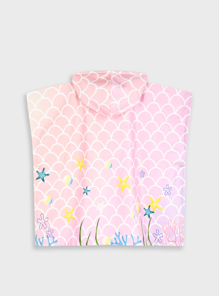 Beach towel | ALL OVER PRINT