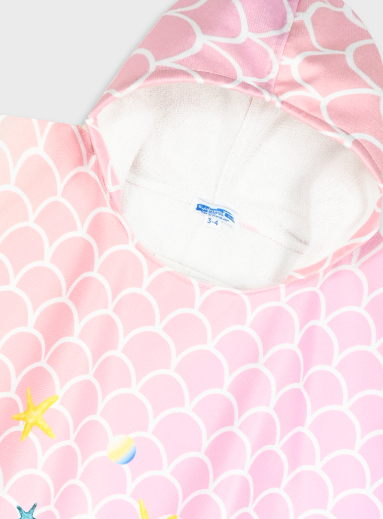 Beach towel | ALL OVER PRINT