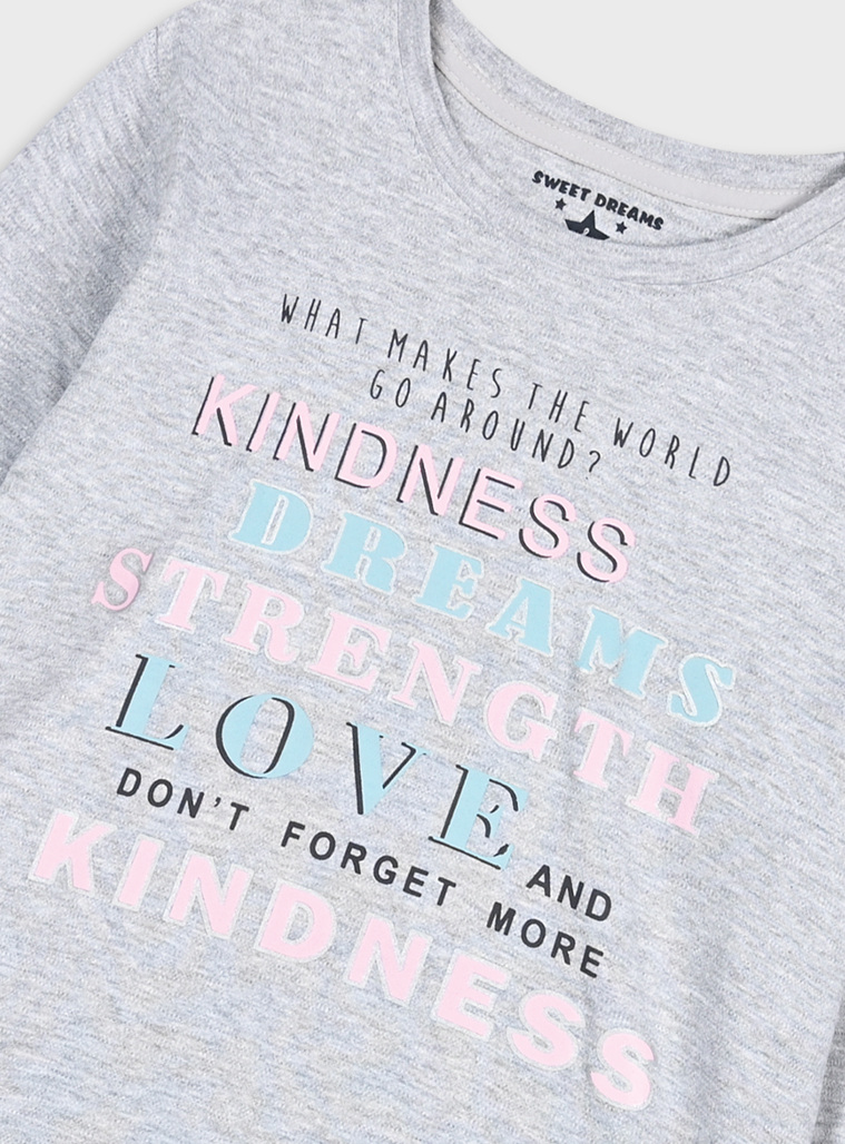 Pyjamas for Girl | LILAC