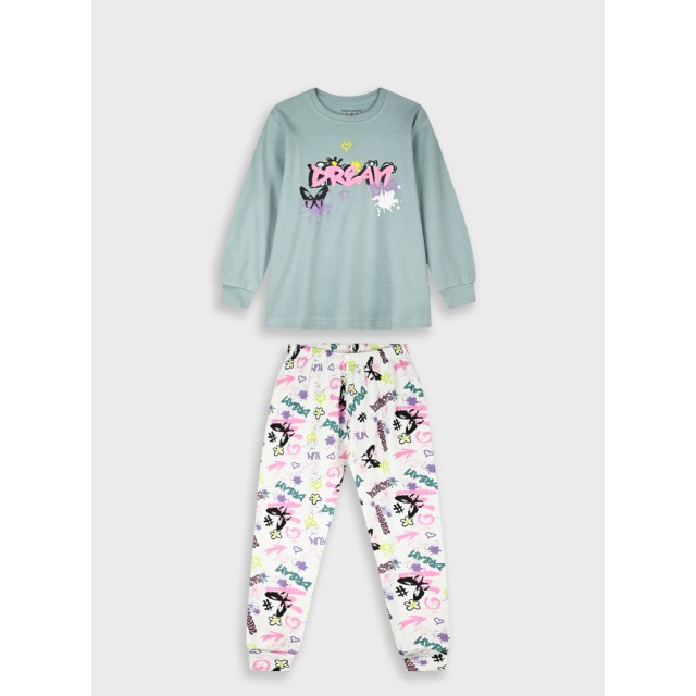 Pyjamas | Stampa all over