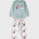 Pyjamas | Stampa all over