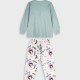 Pyjamas | Stampa all over