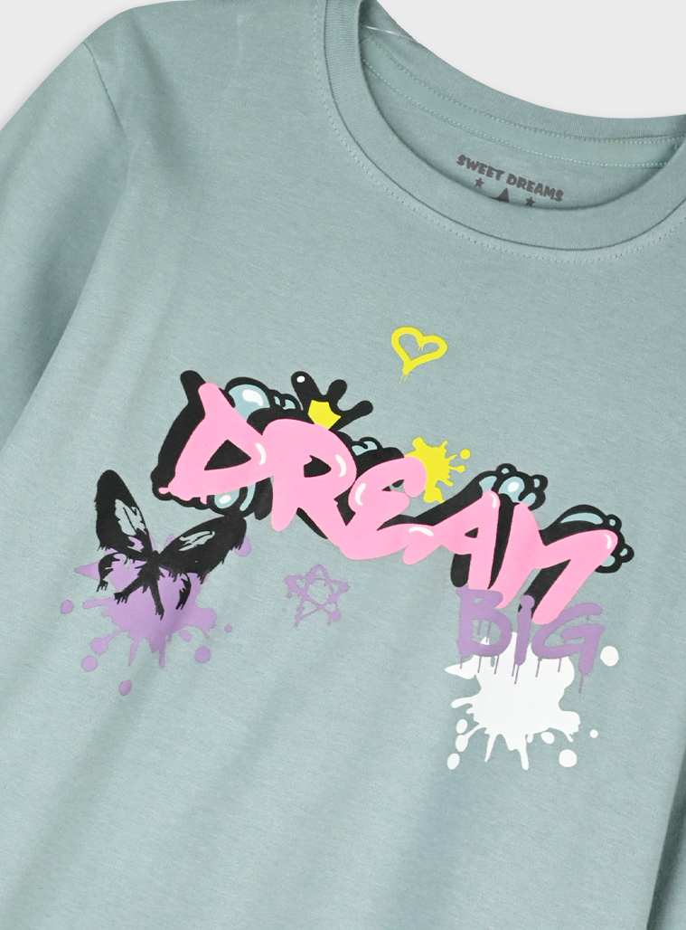 Pyjamas | Stampa all over
