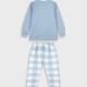 Pyjamas | A quadretti