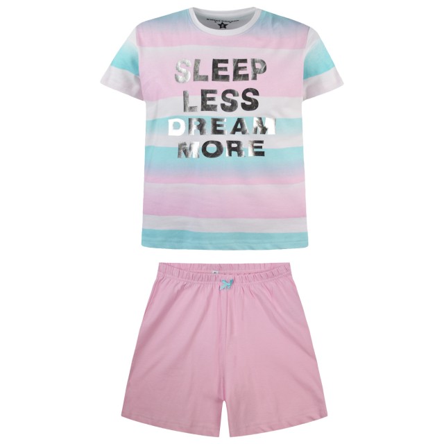 Pyjama set | ROSE PETAL