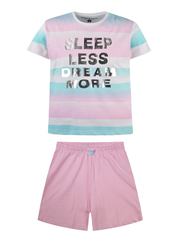 Pyjama set | ROSE PETAL