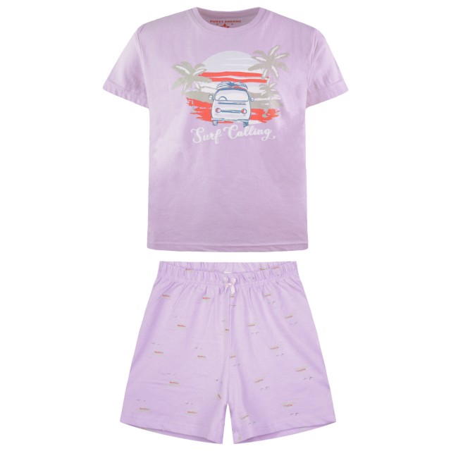 Pyjama set | LILAC
