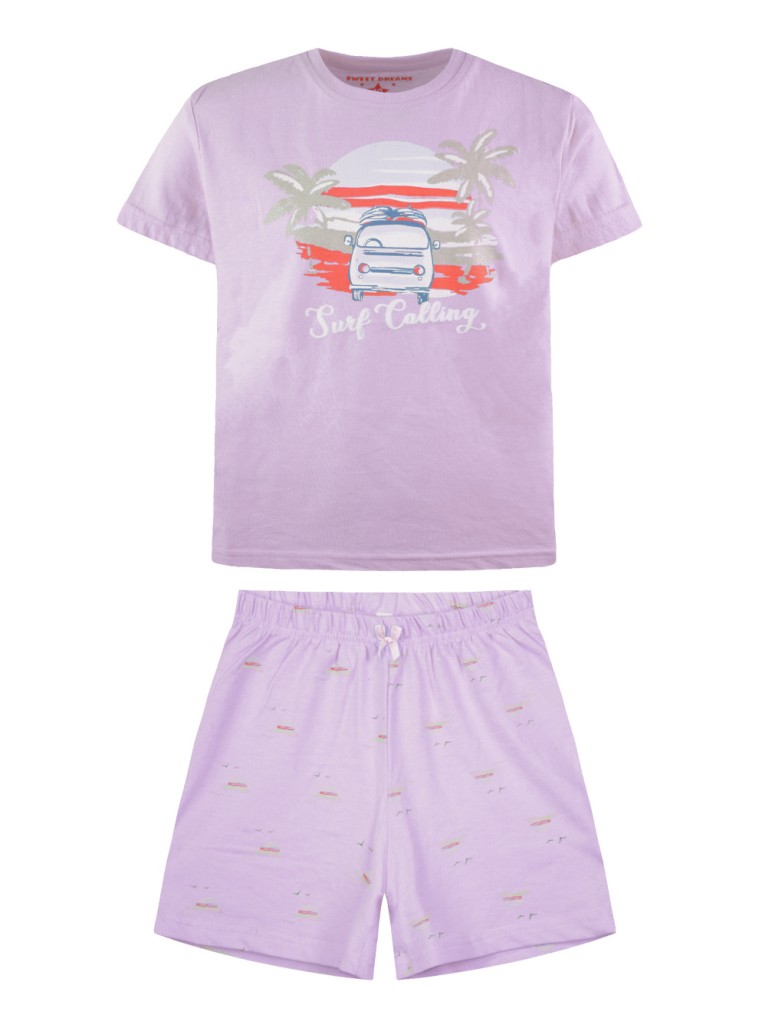 Pyjama set | LILAC