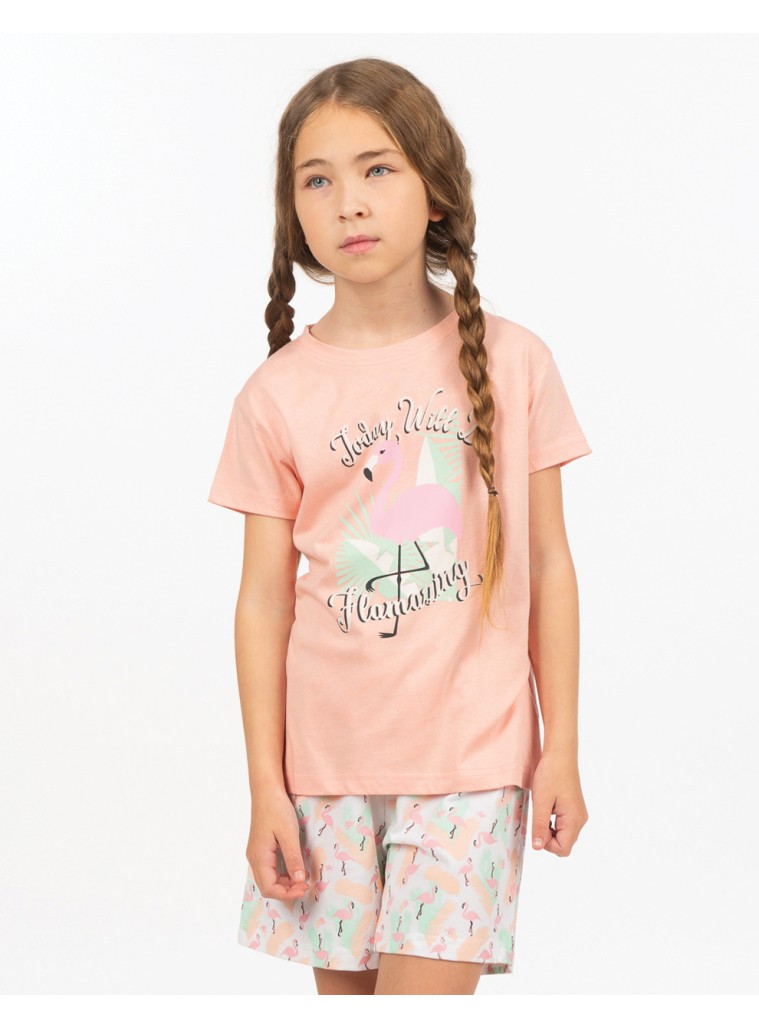 Pyjamas | ALL OVER PRINT