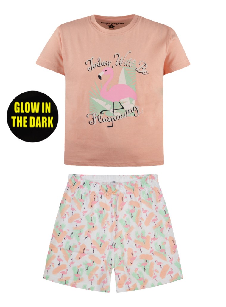 Pyjamas | ALL OVER PRINT